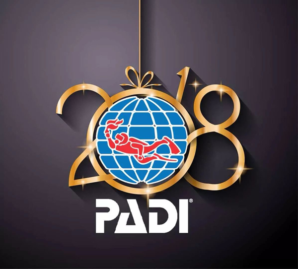 PADI潛水證竟然還有這樣的用途?。?！